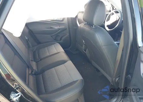 2025 Chevrolet Trax Fwd Lt z USA, uszkodzony, nr VIN KL77LHEP0SC170691